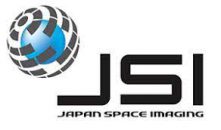 Japan Space Imaging Corporation (JSI) Logo