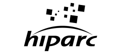 Hiparc Geotecnologia (Brazil) Logo